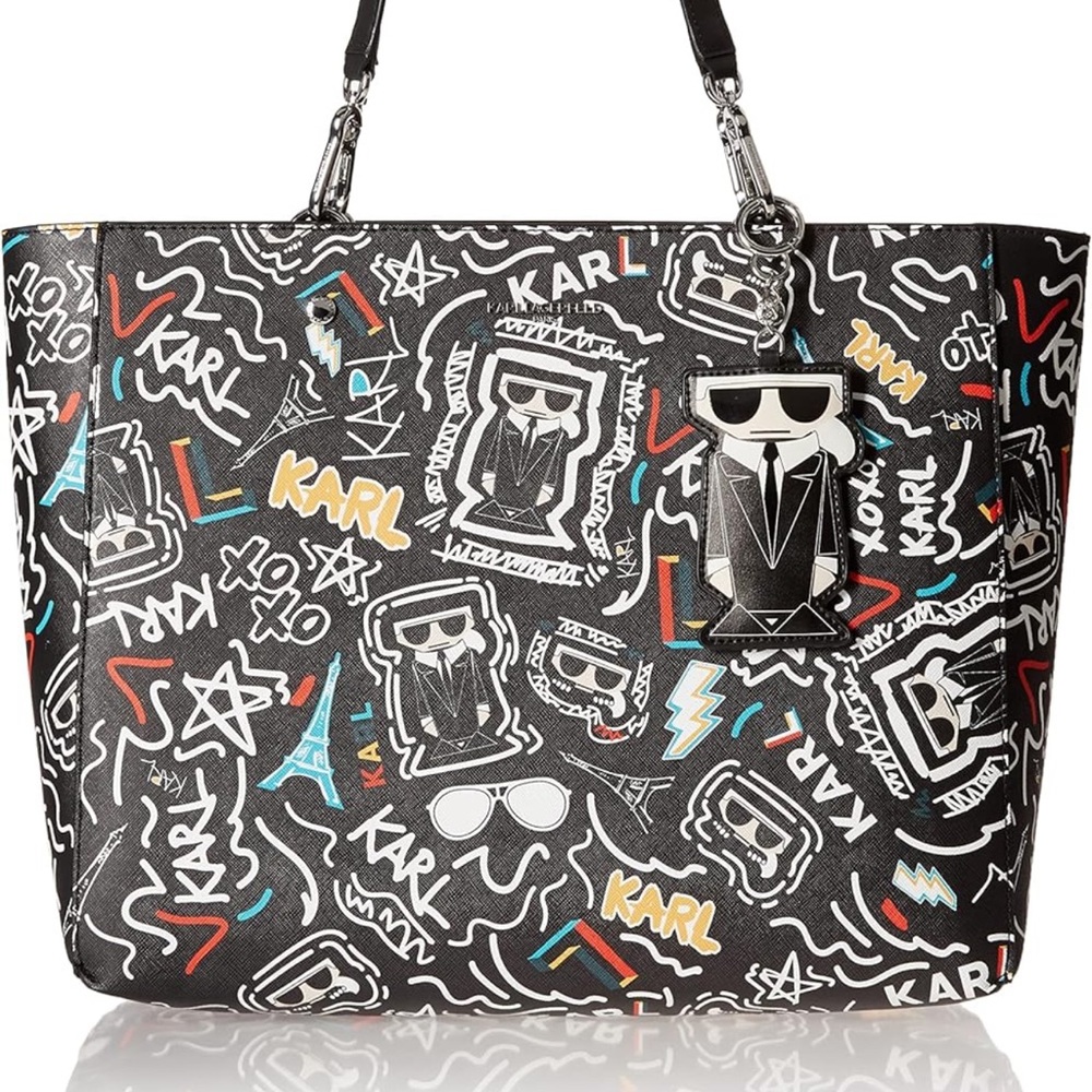 Karl Lagerfield